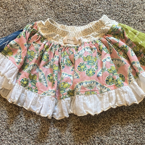Persnickety skirt. Size 2 years. Perfect condition! - Picture 4 of 5